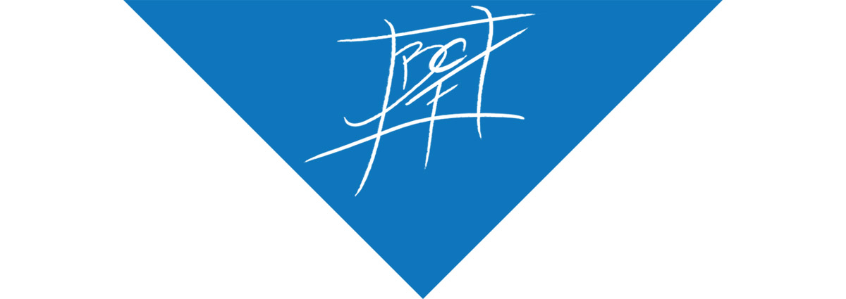 Brian Fisher Art Logo Branding