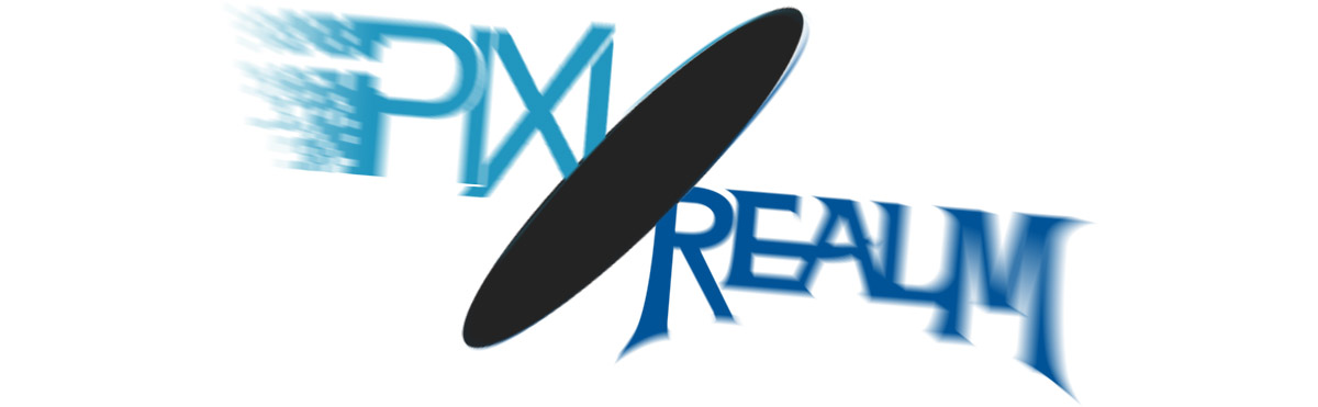 Pixl Realm Logo