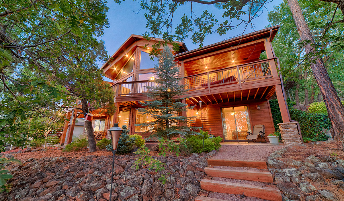 Real Estate Photography