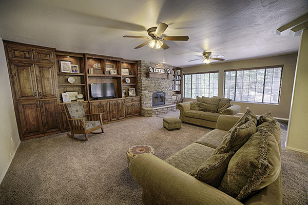 Real Estate Photography