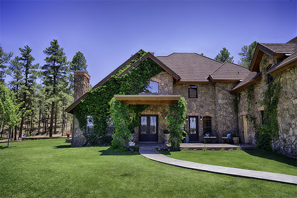 Real Estate Photography